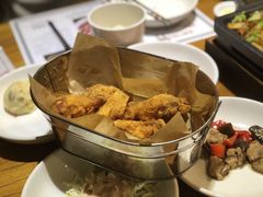 -紫霞门韩国料理烤肉(深南东路店)