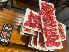 吊龙-牛必福潮汕牛肉火锅(油坊桥店)
