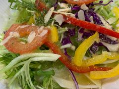 -许妈妈餐厅烤肉烧烤家常菜(明润广场店)