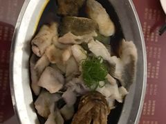 -花舍·新派粤菜·西餐·下午茶(亚运村·鸟巢店)