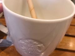 -星巴克臻选(深圳罗湖万象城店)