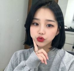 -米娜造型