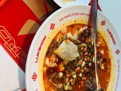 -禄鼎记·多口味酸菜鱼(侨鑫店)