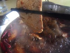 -田鸭肠·非遗火锅(彭州店)