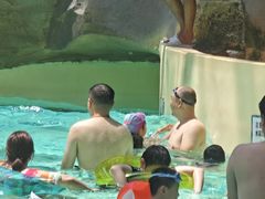 -杭州开元森泊度假乐园