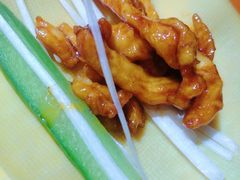 -大草原清真饭庄(沙河店)