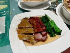 -香港新发烧腊茶餐厅(万象店)