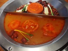 -楠火锅(仁恒梦中心店)