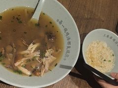 -王春春鸡汤饭(上海中海环宇城店)