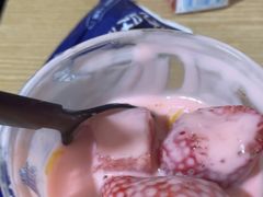 -溪边姑娘·拉丝酸奶水果捞(春熙路店)