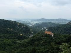 -青岩寺风景区