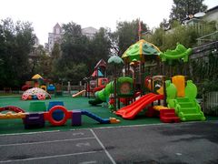 -五原路幼儿园(武康园)