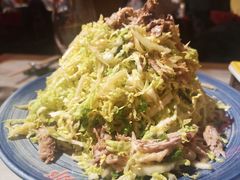 -那家小馆•北京菜•烤鸭(中关村店)