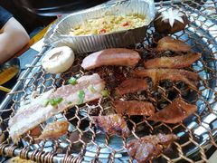 -火炉旺烤肉啤酒屋(沈北创始店)