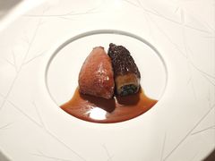 -三嚥阁 La Villa Restaurant