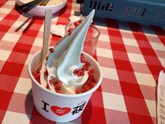 -西贝莜面村(上海百联西郊店)