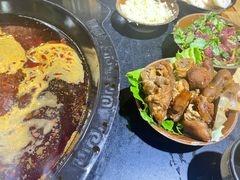-麻大侠老火锅(巴国城店)