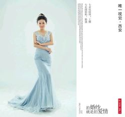 点击看大图 -唯一视觉婚纱摄影(李家村店)