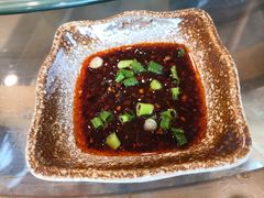 -石磨豆花家常菜·牦牛排土火锅