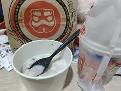-哼哈豆花工房(高铁吾悦广场店)