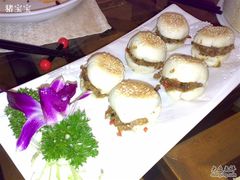 200811121487-唐廊烤鸭店(工体店)