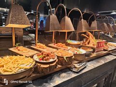 -吉布鲁牛排海鲜自助(成都大悦城店)