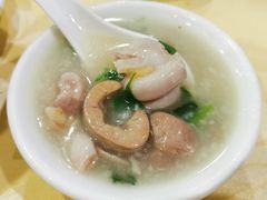 -标记美食新鲜猪杂(兴南大道店)