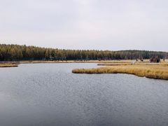 -塞罕坝国家级自然保护区