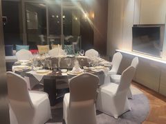 -南京空港温德姆花园酒店·MTF满庭芳中餐厅