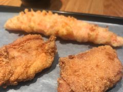 -牛気·越光米牛肉饭(水游城店)
