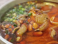 -正宗向东街新化特色牛肉粉馆(一中店)