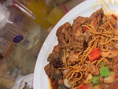 -吕记老鸭汤·徽菜馆(东营路店)