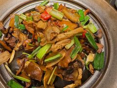 -云海肴·汽锅鸡·云南代表菜(曲江大悦城店)