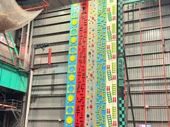 -极限PLAY运动娱乐新世界·团建派对潮玩休闲馆·室内蹦极高空游乐园