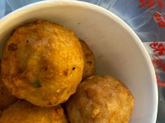 扬州狮子头-夏氏怪老头·扬州狮子头(天山西路店)