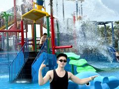 -南京银杏湖乐园