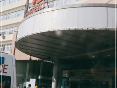 -青岛市市立医院(本部)