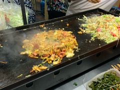 -大东北首席烤冷面(常兴路店)