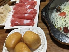 -傣妹火锅(南京东路一店)