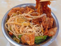 -凤张螺蛳粉·爽口粉(跃进路总店)