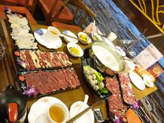 -牛a潮汕鲜牛肉粿条(天河北店)
