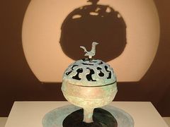 -太原市博物馆