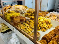 -杨老大焙子月饼干货(宽巷子民族美食街店)