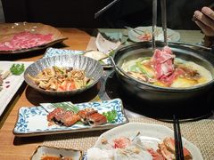 -蟹将军·松叶蟹和牛日料放题自助(K11店)
