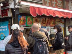 门面-味味香(团结湖店)