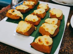 珍味酱焗栗子南瓜-顺德小厨·招牌无骨鱼(广百百货店)