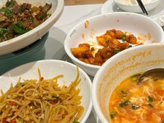 -周大厨辣椒炒肉(淮安万达店)