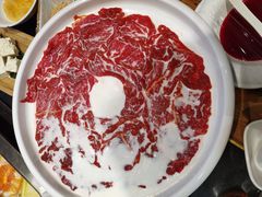 -巴庄重庆火锅(光山店)