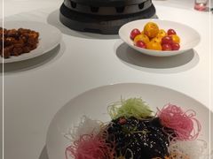 -宝轩渔府·老字号海鲜·正宗津菜(水上店)