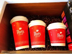 -Peet's Coffee皮爷咖啡(上海长风大悦城店)